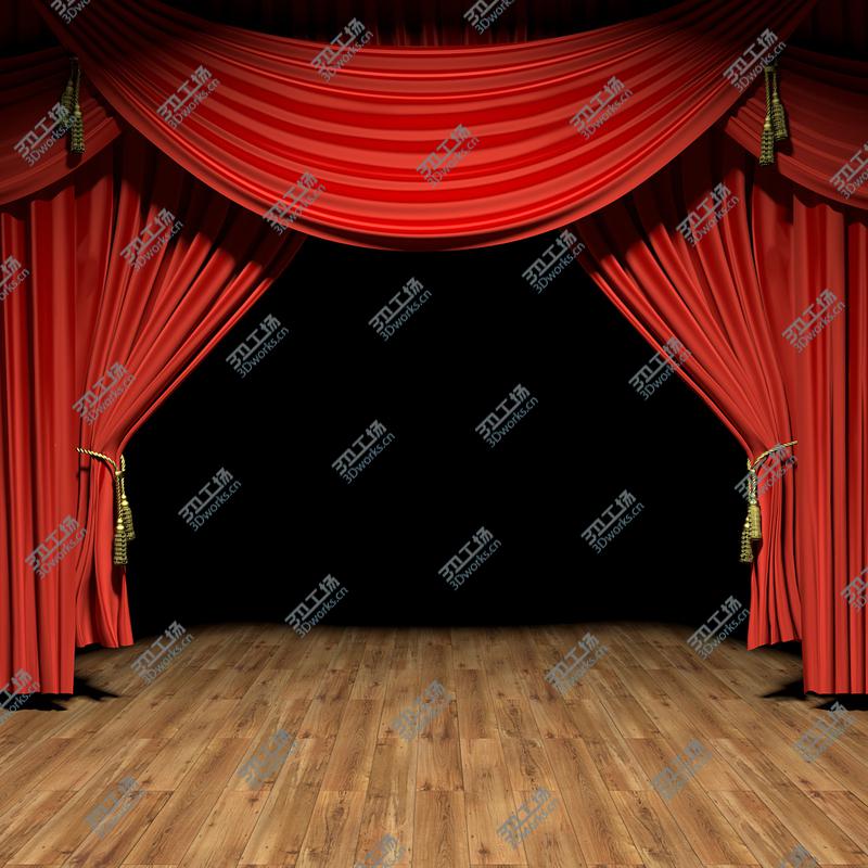 images/goods_img/202104092/Theatre Stage 3D/2.jpg